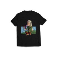 Camiseta (OVERSIZED) Legolas