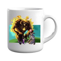 Caneca Balrog