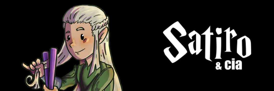 legolas